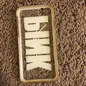 Victoria’s Secret iPhone 7 case